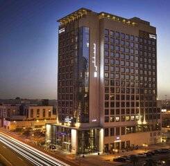 $item['hotel']['name']