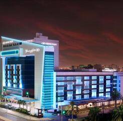 $item['hotel']['name']