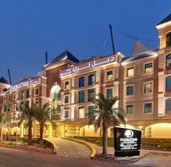 $item['hotel']['name']