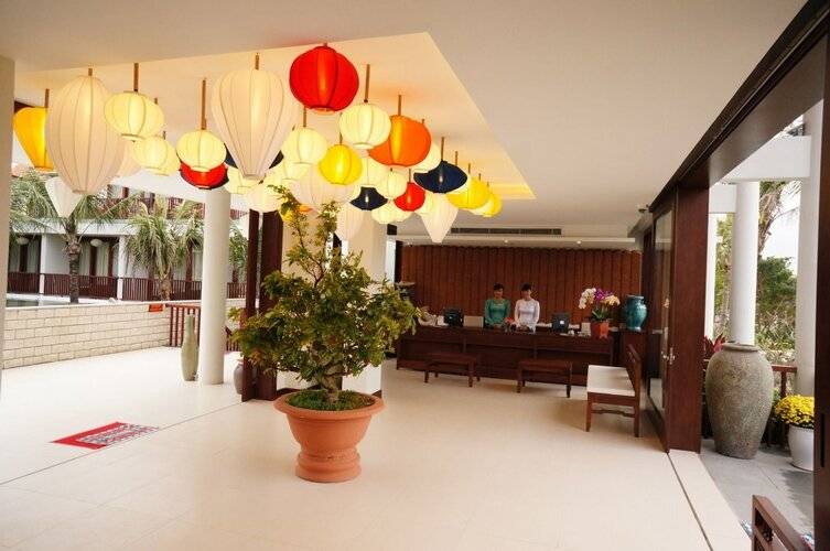 Emerald Hoi An Riverside Resort