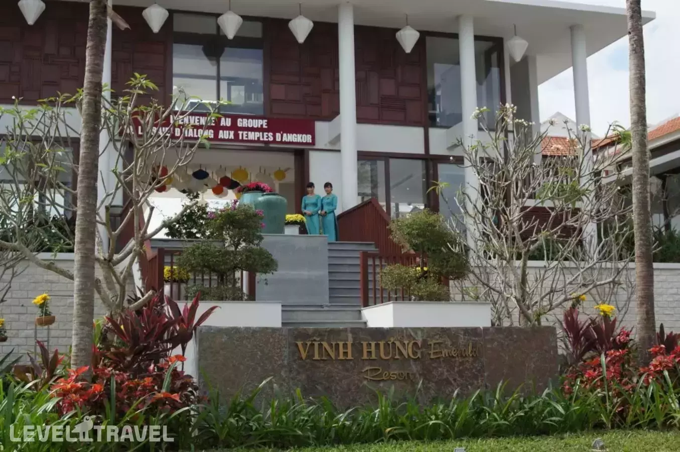 Emerald Hoi An Riverside Resort