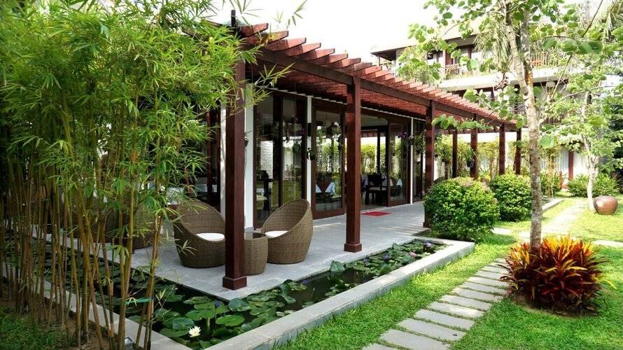 Emerald Hoi An Riverside Resort