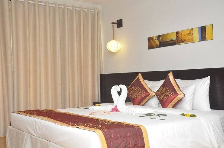 Emerald Hoi An Riverside Resort