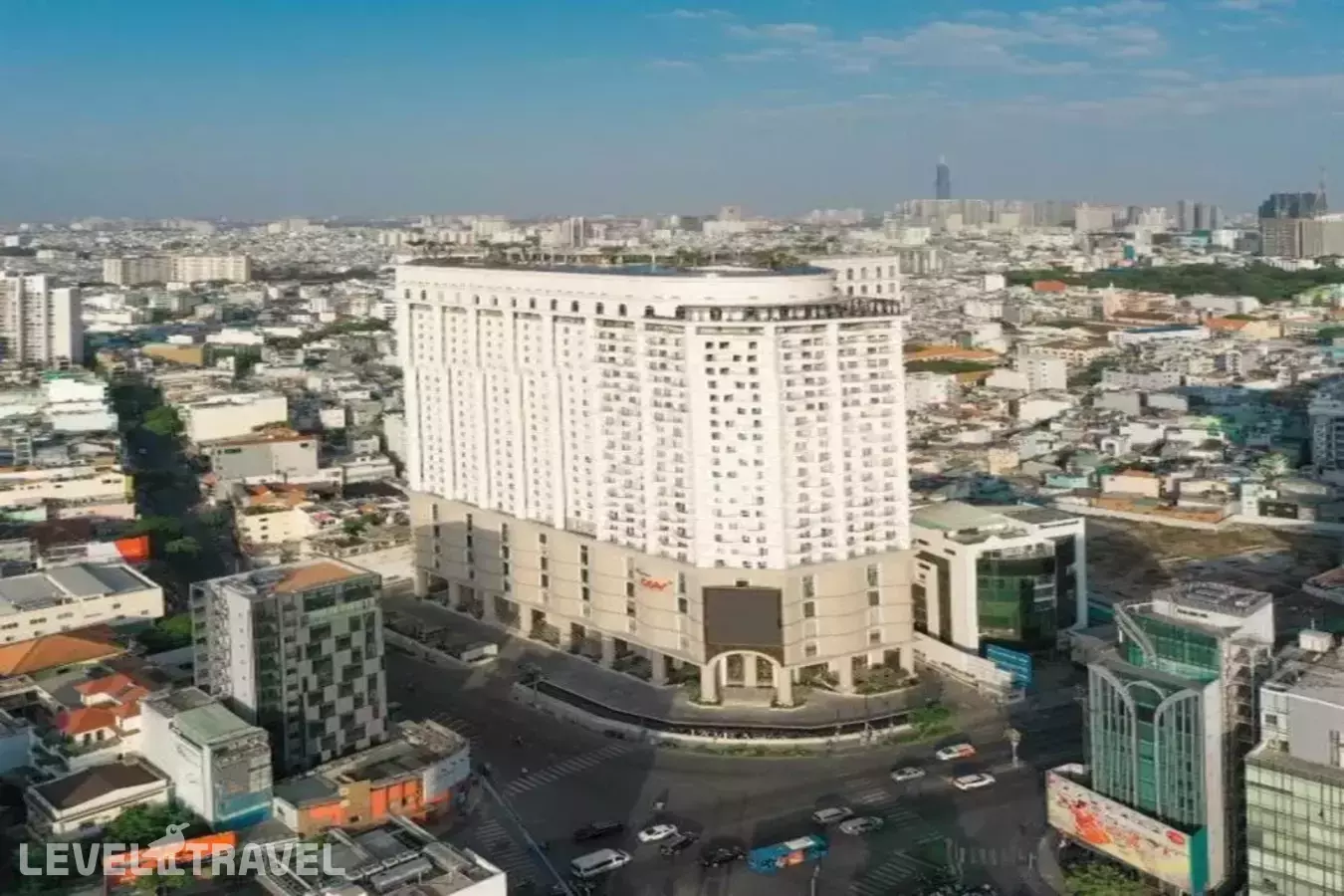 La Vela Saigon Hotel