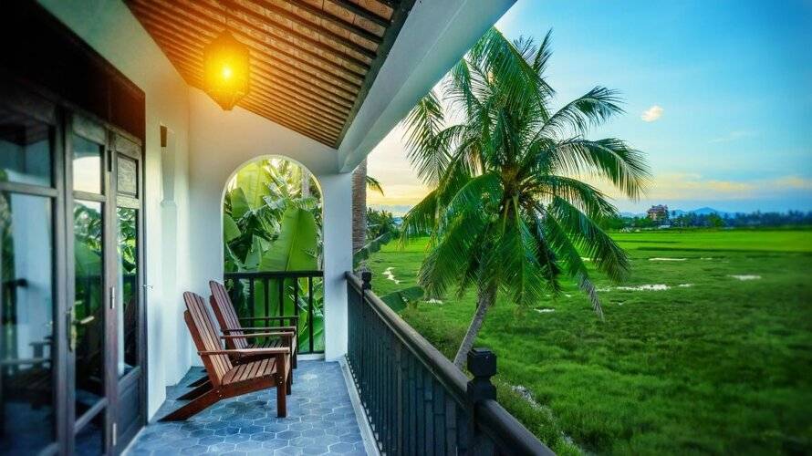 Hoi An Ancient House Village Resort and Spa