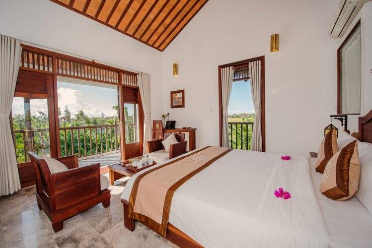 Hoi An Ancient House Village Resort and Spa