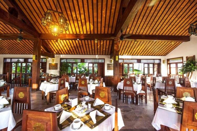 Hoi An Ancient House Village Resort and Spa
