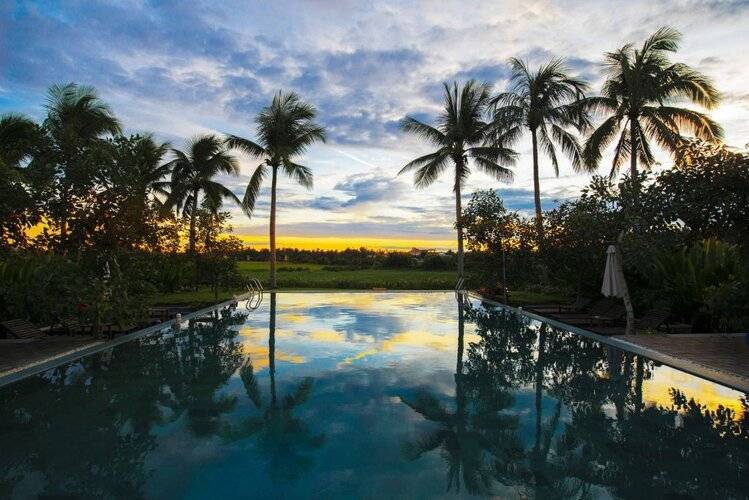 Hoi An Ancient House Village Resort and Spa