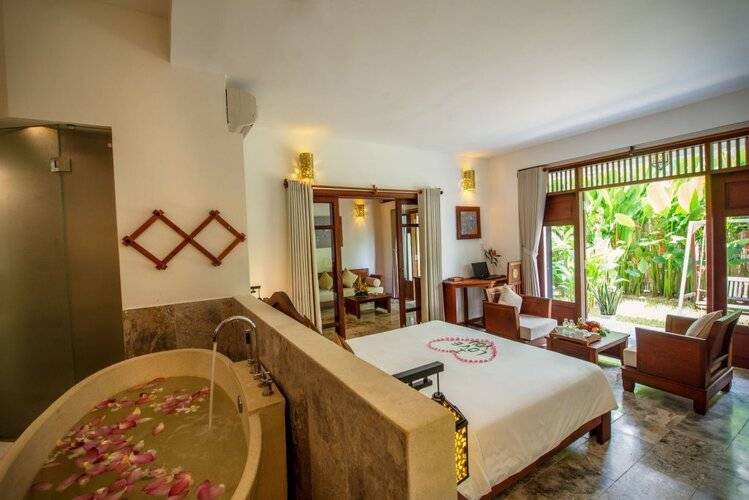 Hoi An Ancient House Village Resort and Spa