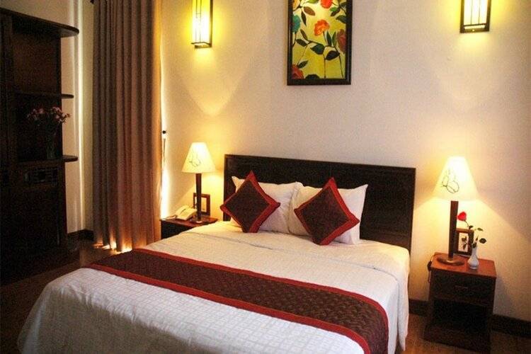 Hoi An Garden Villas