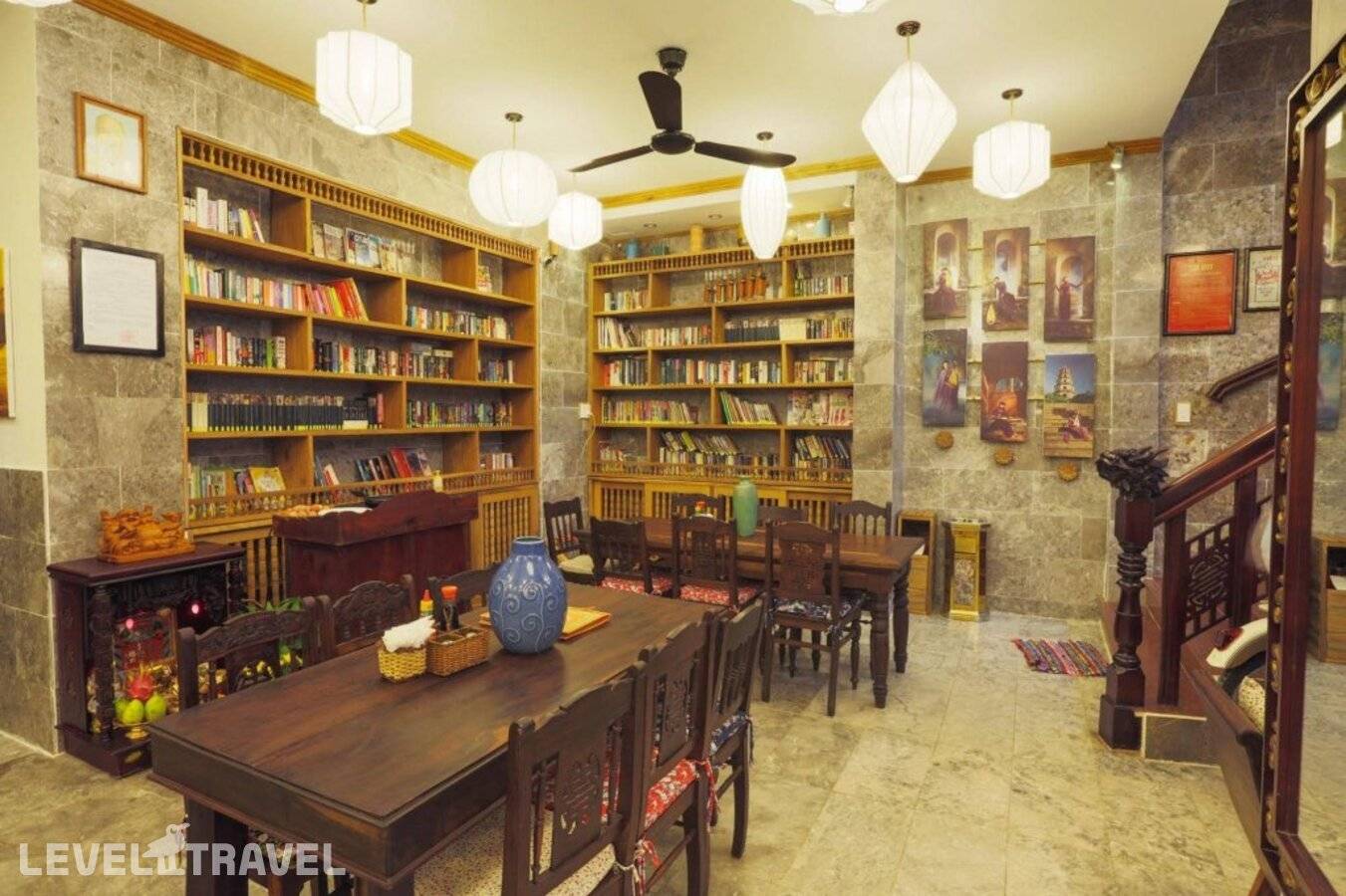 Изображение отеля 21