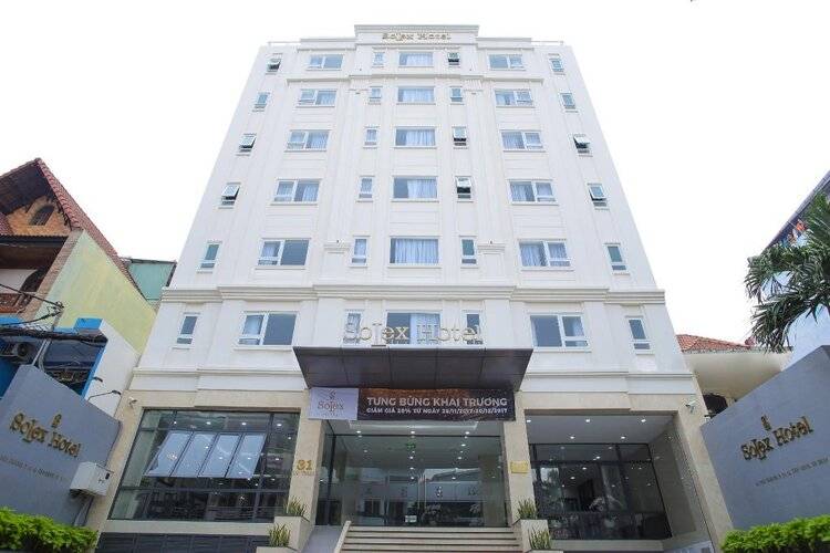Solex Hotel