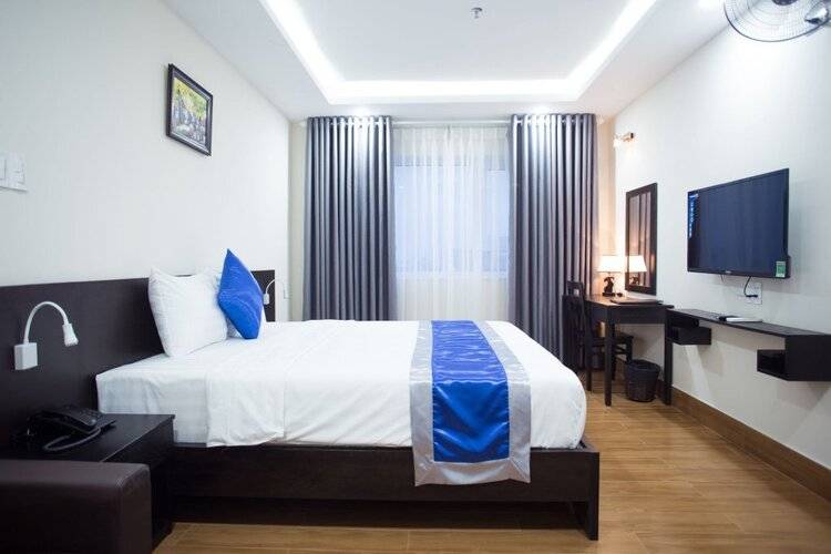 Solex Hotel