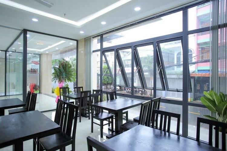Solex Hotel
