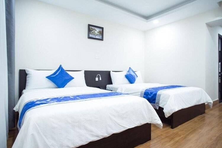 Solex Hotel