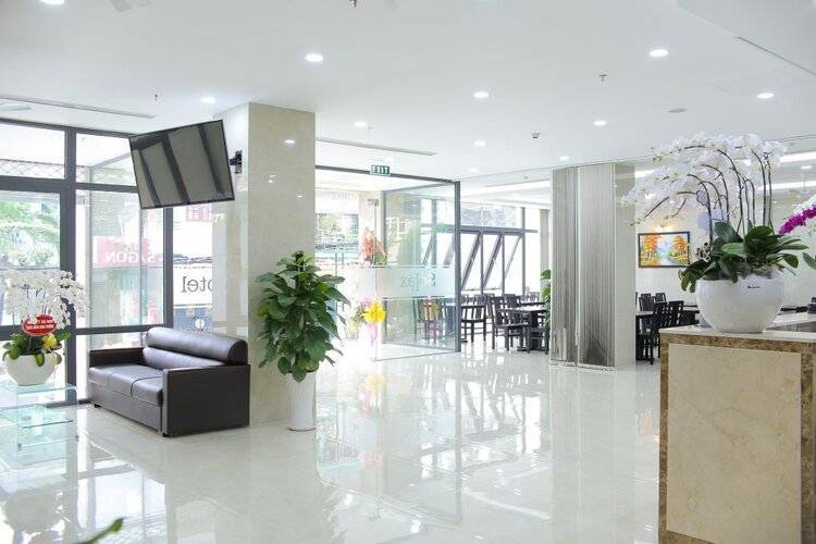 Solex Hotel