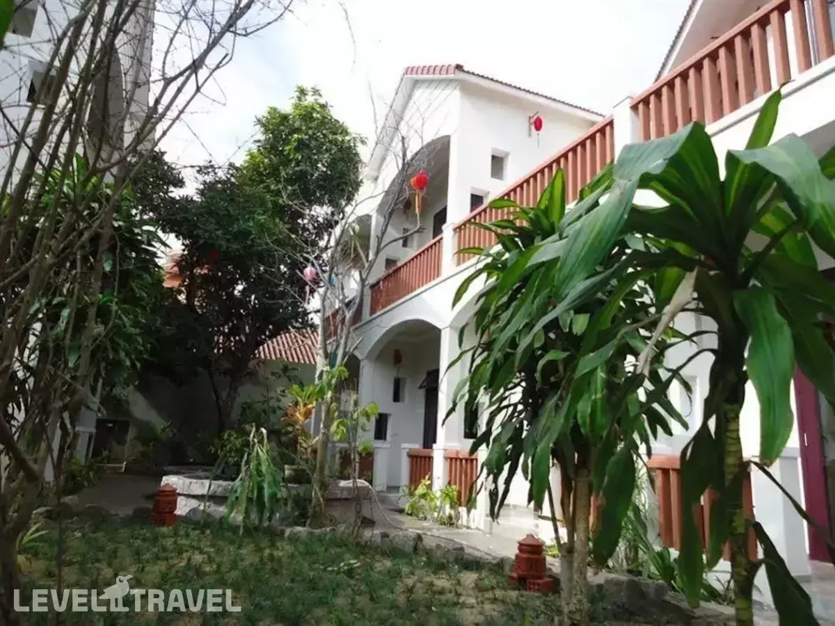 Loc Phat Hoi An Homestay - Villa