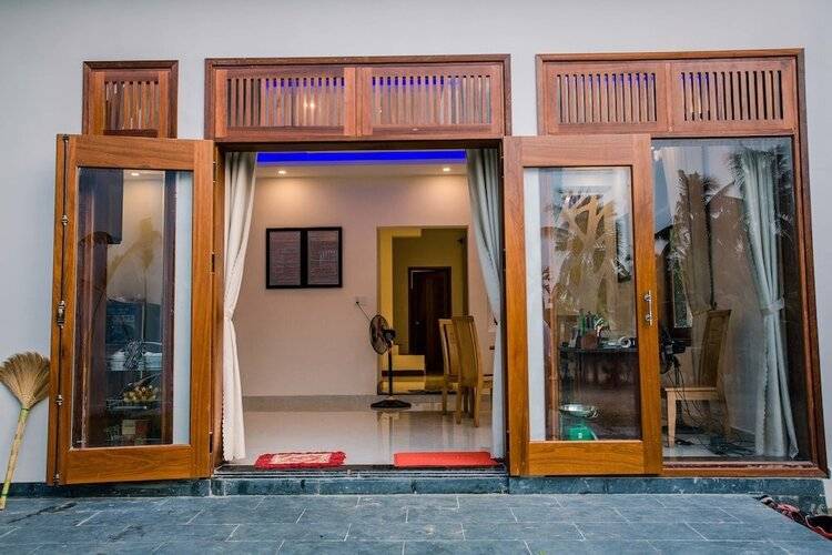 New Sunshine Homestay