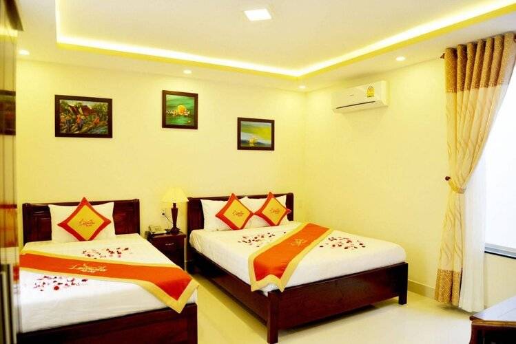 NuNi Hoi An Homestay