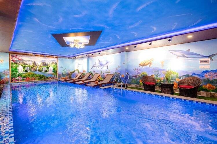 NuNi Hoi An Homestay