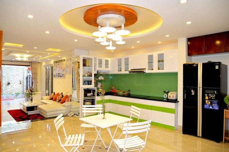 NuNi Hoi An Homestay