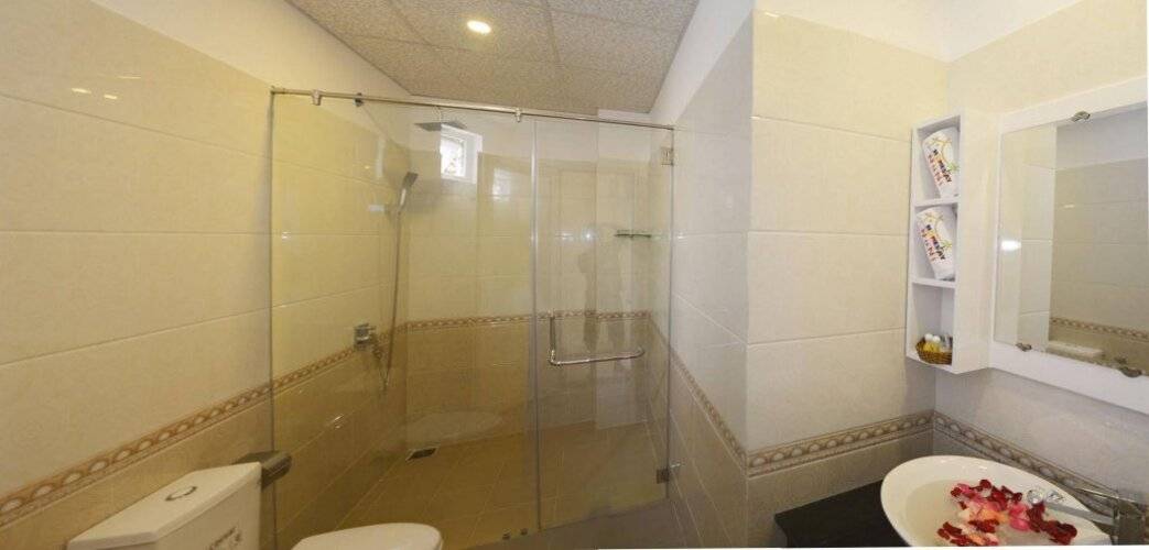 NuNi Hoi An Homestay