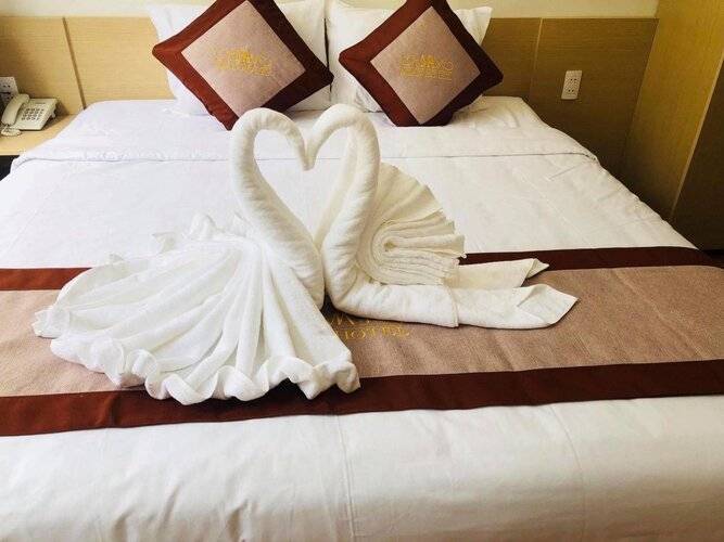 Phoenix Homestay Hoi An