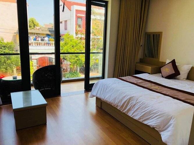 Phoenix Homestay Hoi An