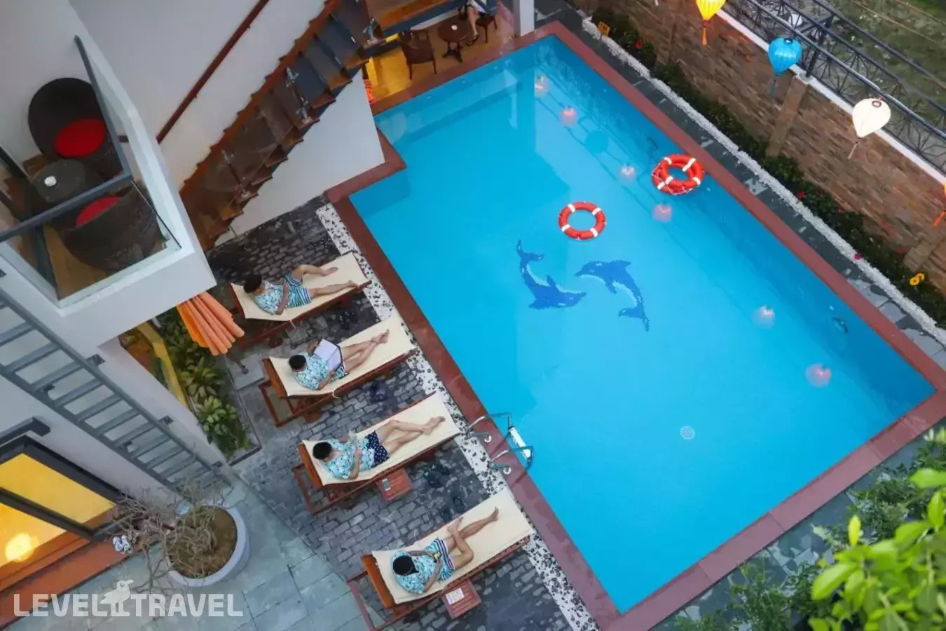 Phoenix Homestay Hoi An