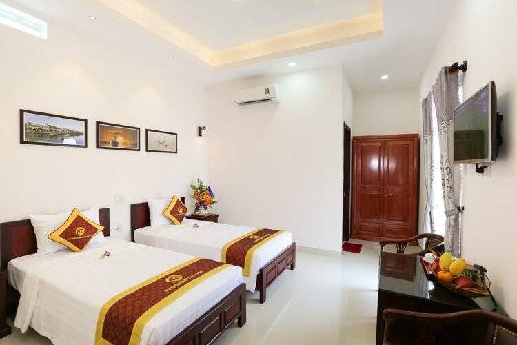 Phoenix Homestay Hoi An