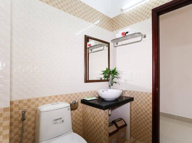 Phoenix Homestay Hoi An