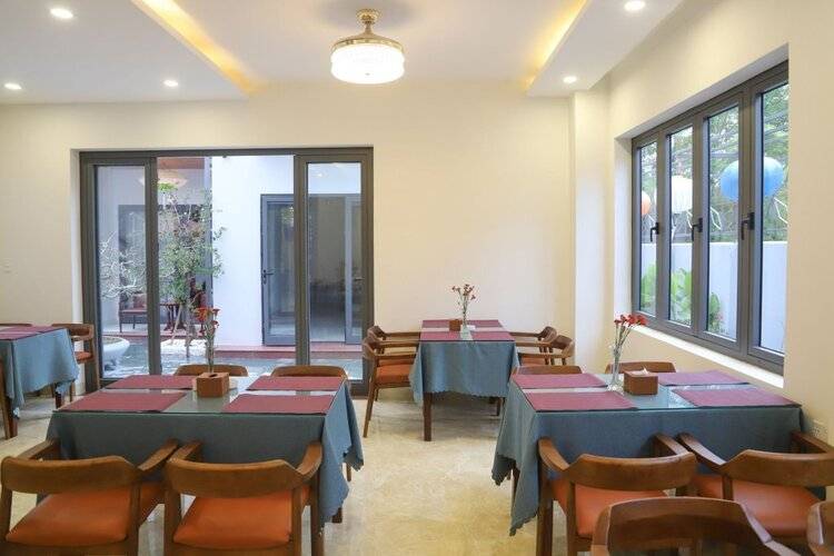 Phoenix Homestay Hoi An
