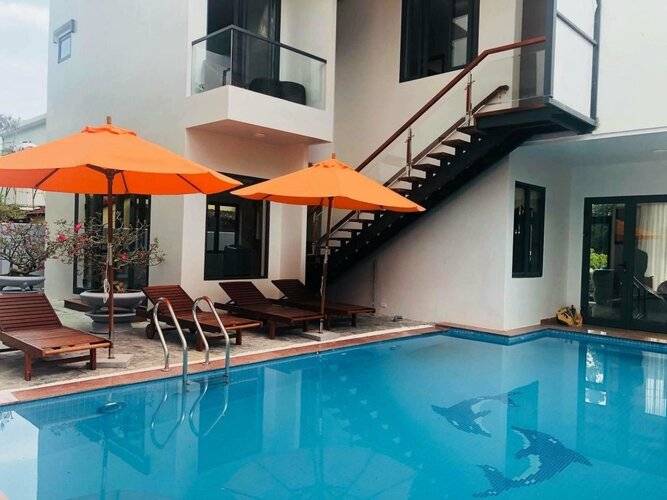Phoenix Homestay Hoi An