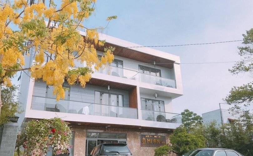 Phoenix Homestay Hoi An