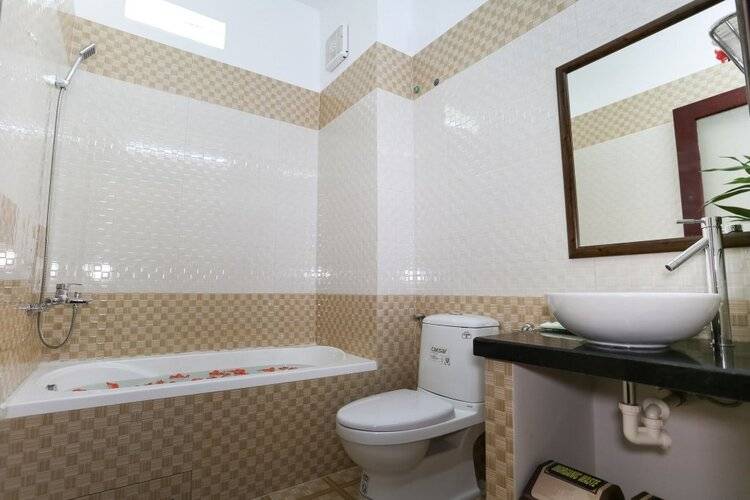 Phoenix Homestay Hoi An