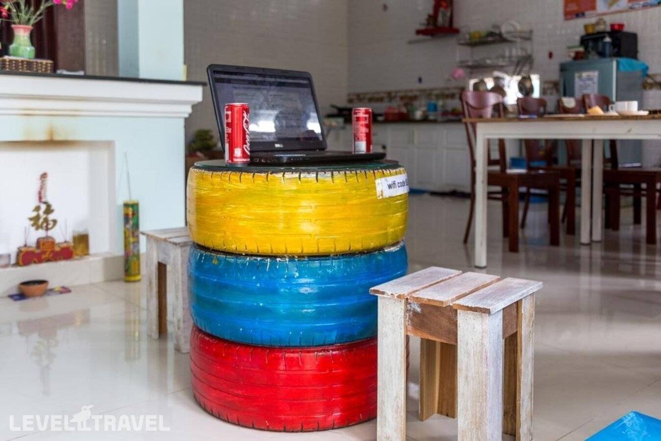 Изображение отеля 105