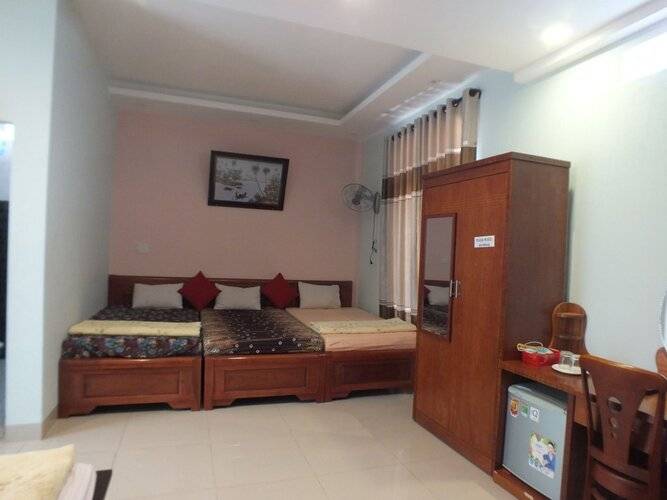 Quynh Long Villa