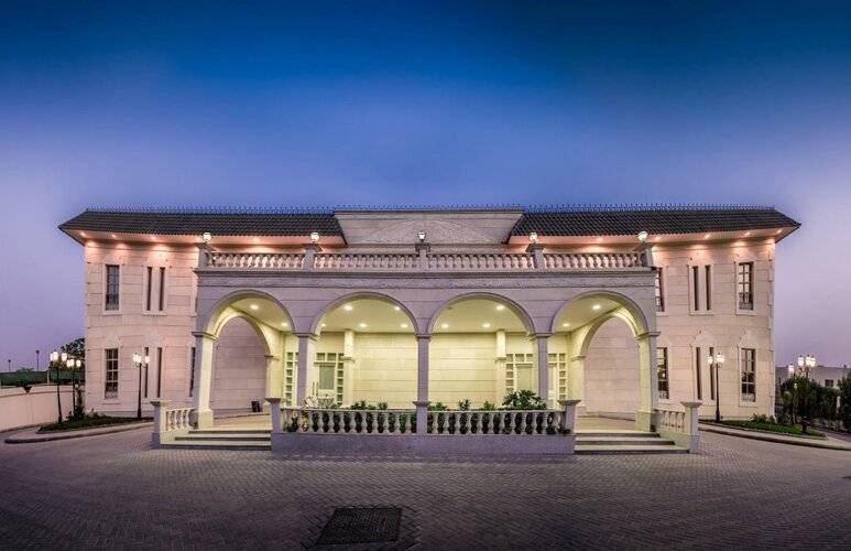 Holiday Inn Riyadh Izdihar, an IHG Hotel