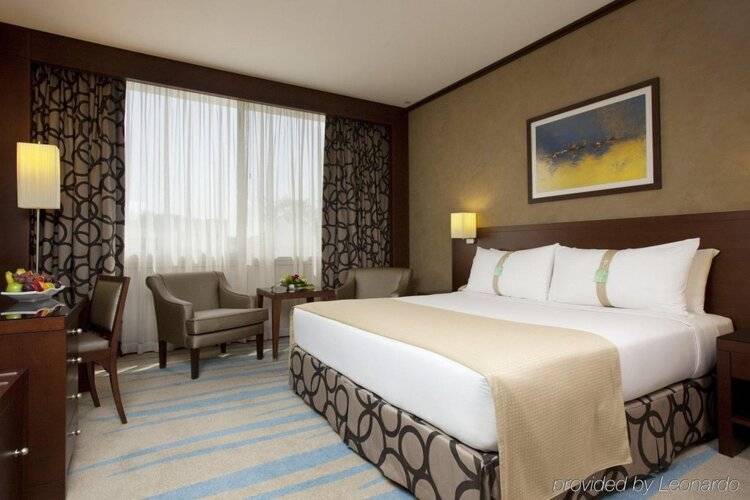 Holiday Inn Riyadh Izdihar, an IHG Hotel