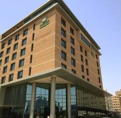 $item['hotel']['name']