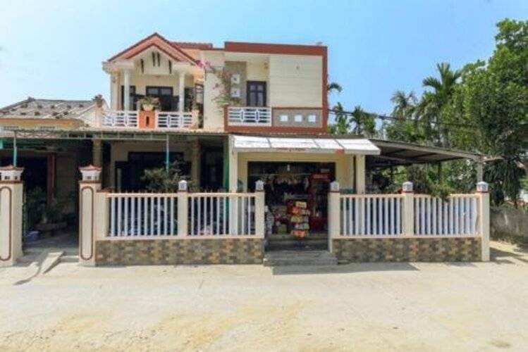 Village Love Homestay