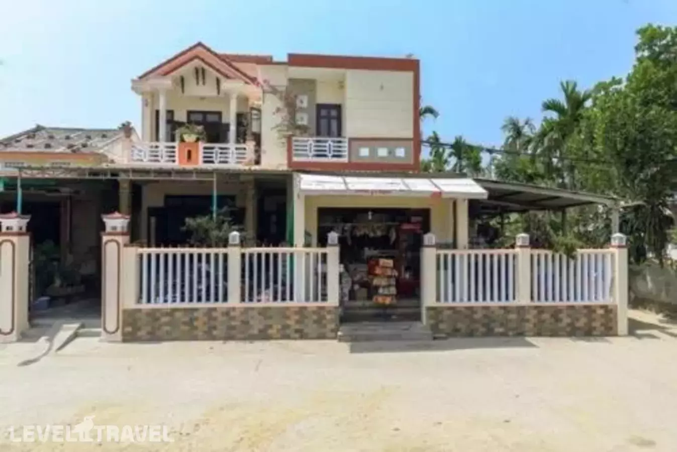 Village Love Homestay