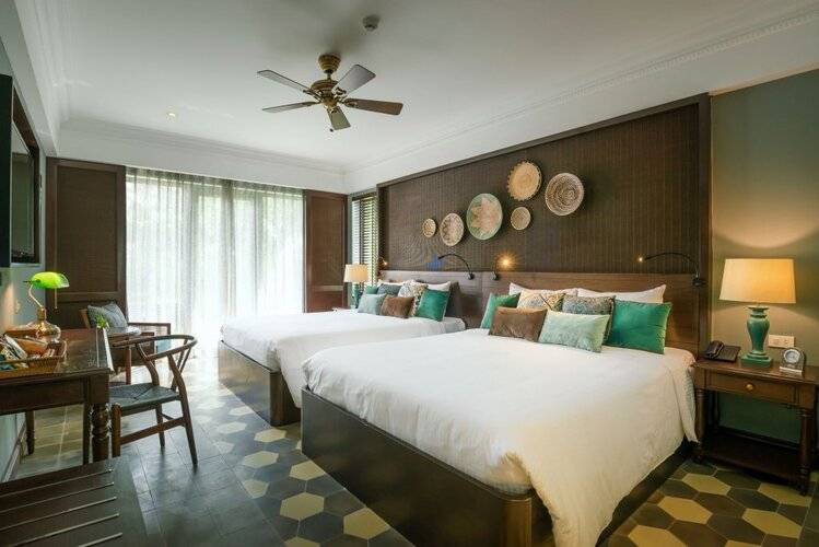 Aira Boutique Hoi An Hotel & Villa