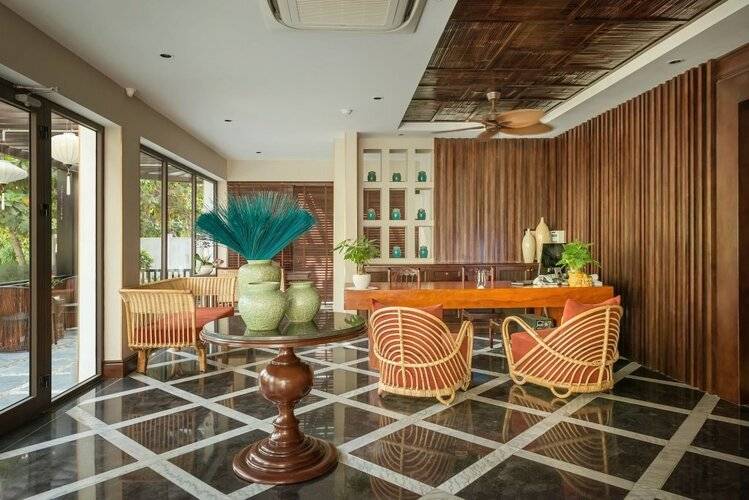 Aira Boutique Hoi An Hotel & Villa