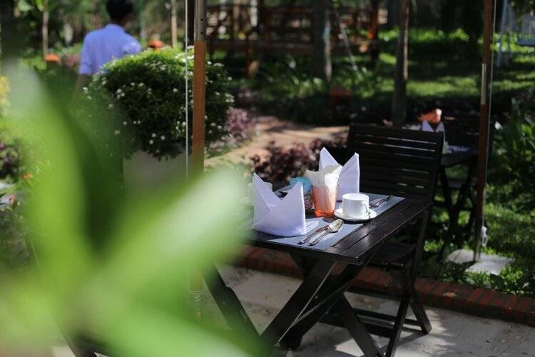 Aira Boutique Hoi An Hotel & Villa