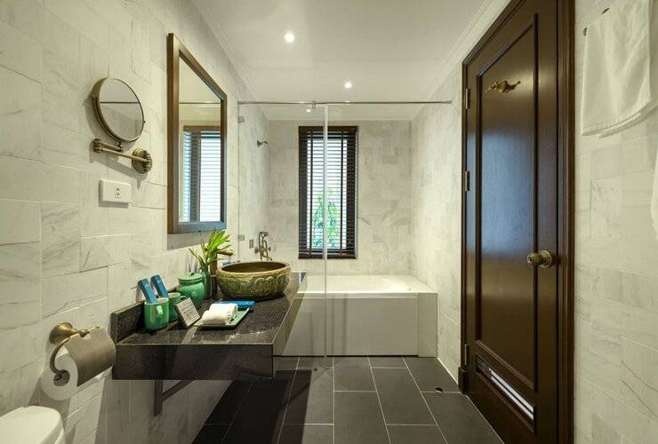 Aira Boutique Hoi An Hotel & Villa