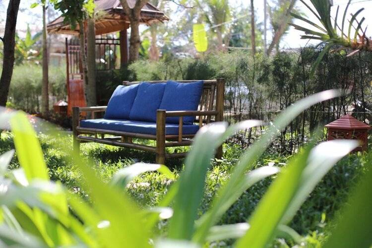 Aira Boutique Hoi An Hotel & Villa
