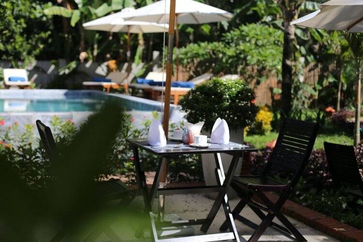 Aira Boutique Hoi An Hotel & Villa