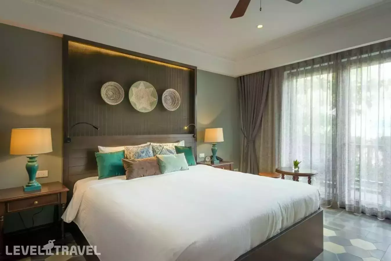 Aira Boutique Hoi An Hotel & Villa