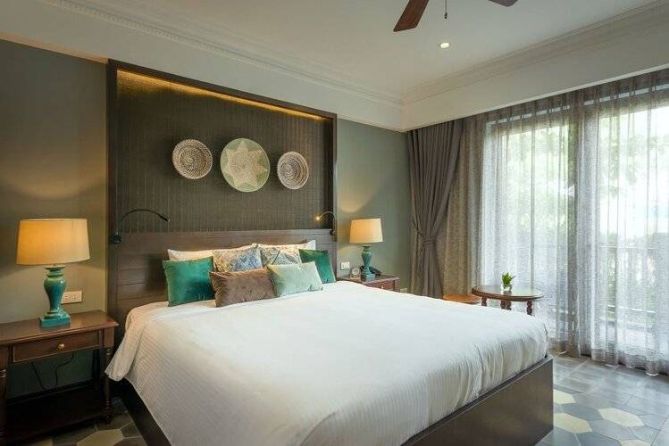 Aira Boutique Hoi An Hotel & Villa